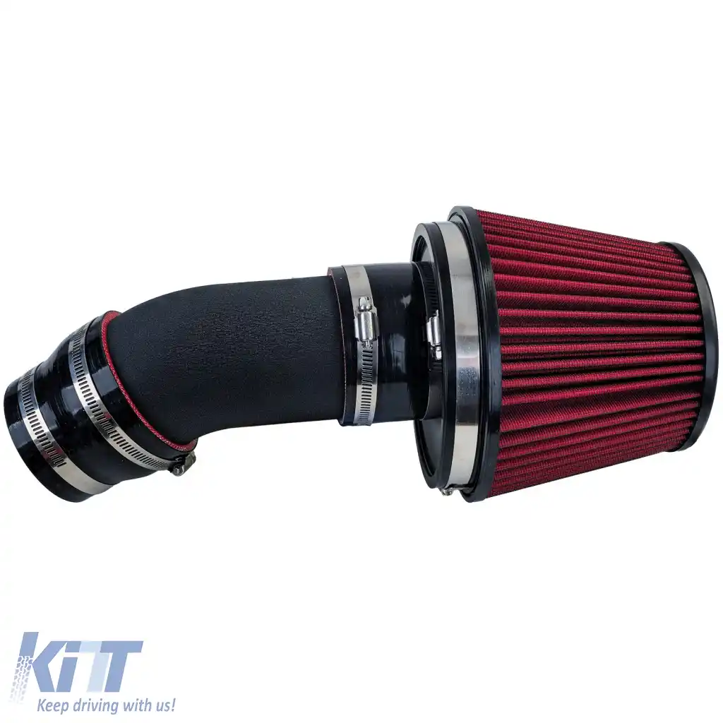 Kit de filtrare a aerului Sportluftfilter S63 pentru BMW 5er F90 M5-image-6277635