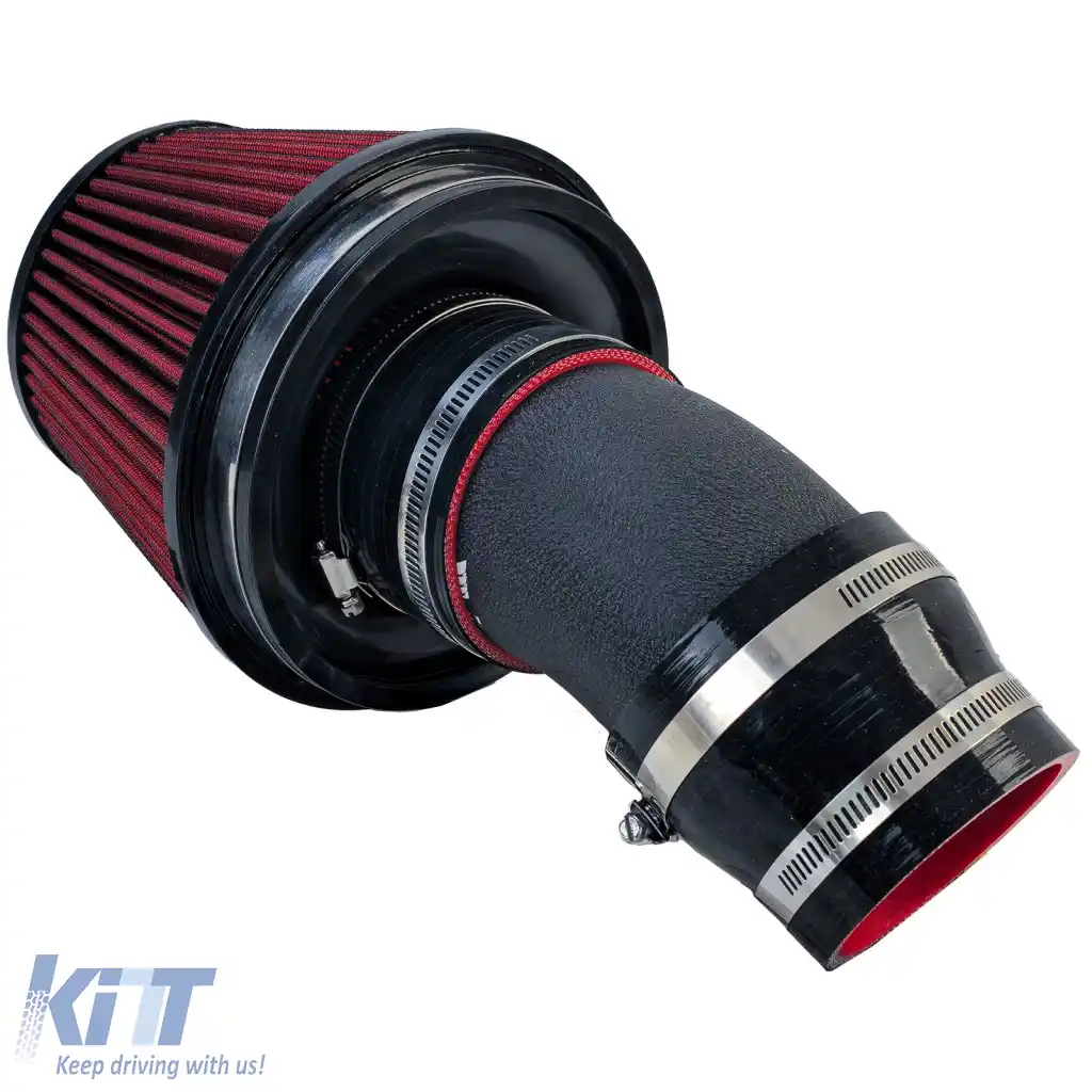 Kit de filtrare a aerului Sportluftfilter S63 pentru BMW 5er F90 M5-image-6277636