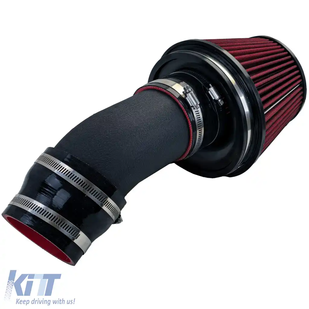 Kit de filtrare a aerului Sportluftfilter S63 pentru BMW 5er F90 M5-image-6277637