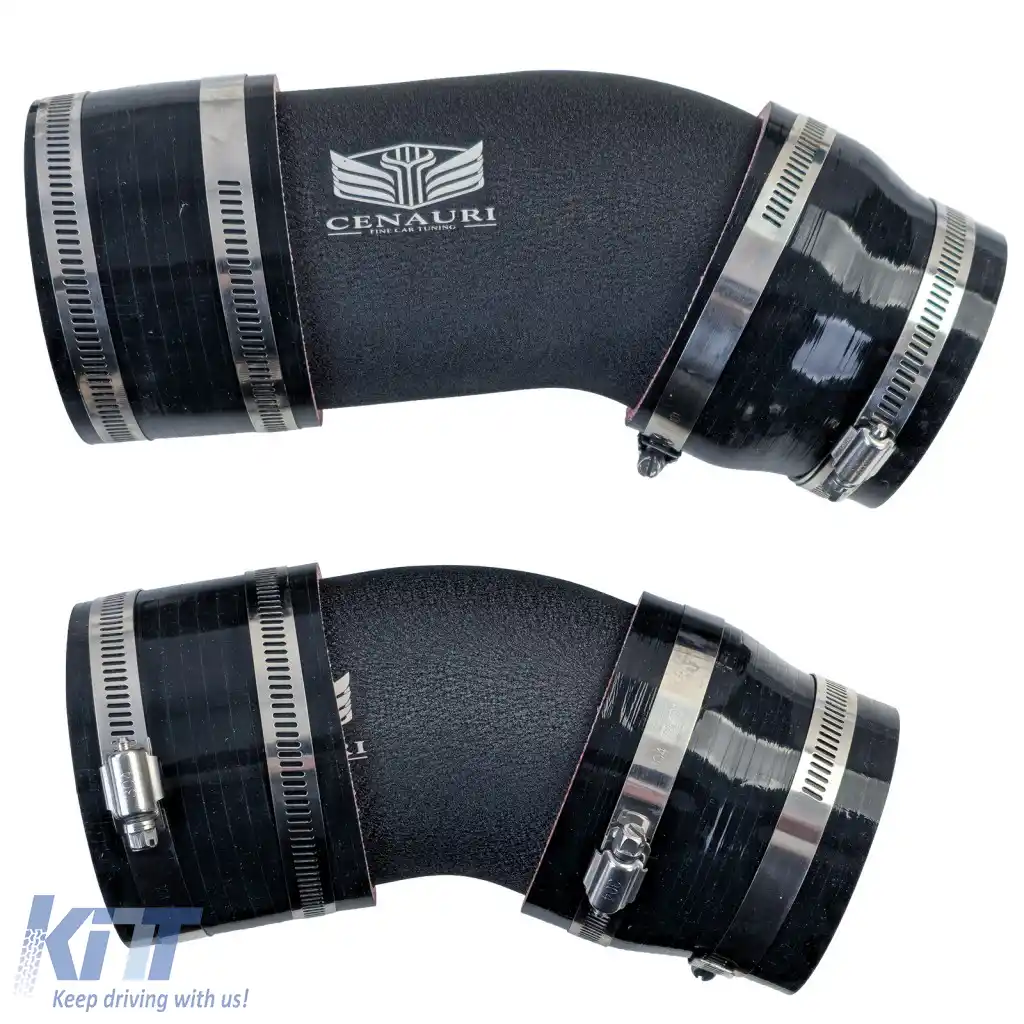 Kit de filtrare a aerului Sportluftfilter S63 pentru BMW 5er F90 M5-image-6277638