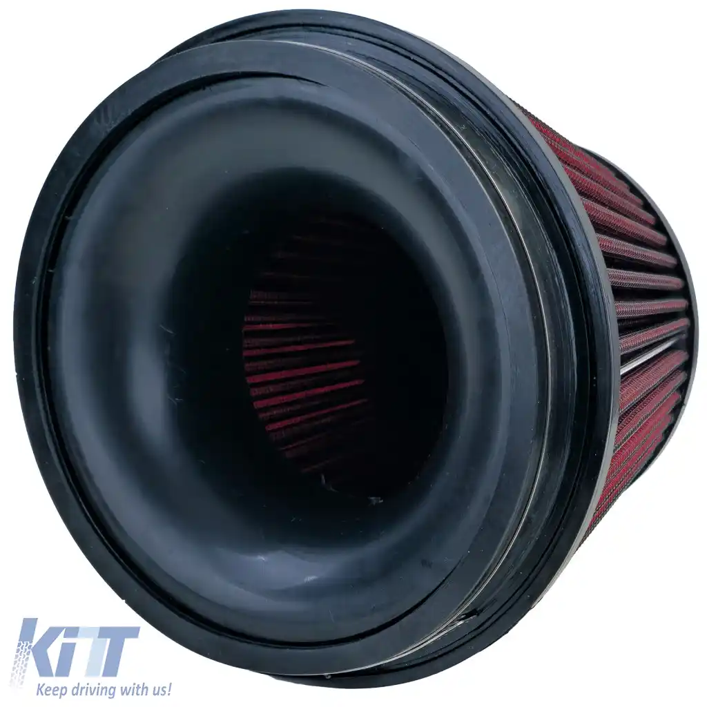 Kit de filtrare a aerului Sportluftfilter S63 pentru BMW 5er F90 M5-image-6277639