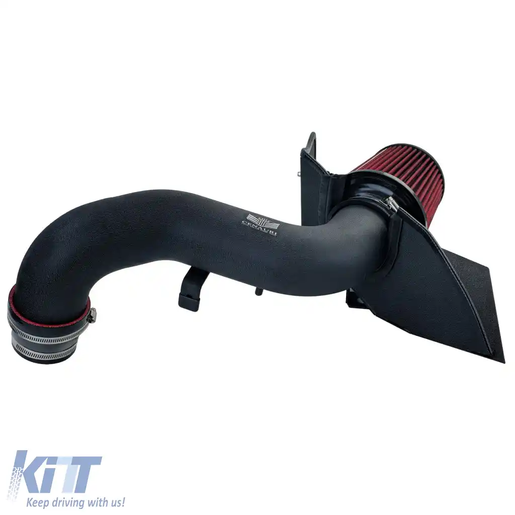 Kit de filtrare sportivă a aerului EA888 pentru Seat Leon 5F 1.8 2.0 TSI 13-20-image-6277797