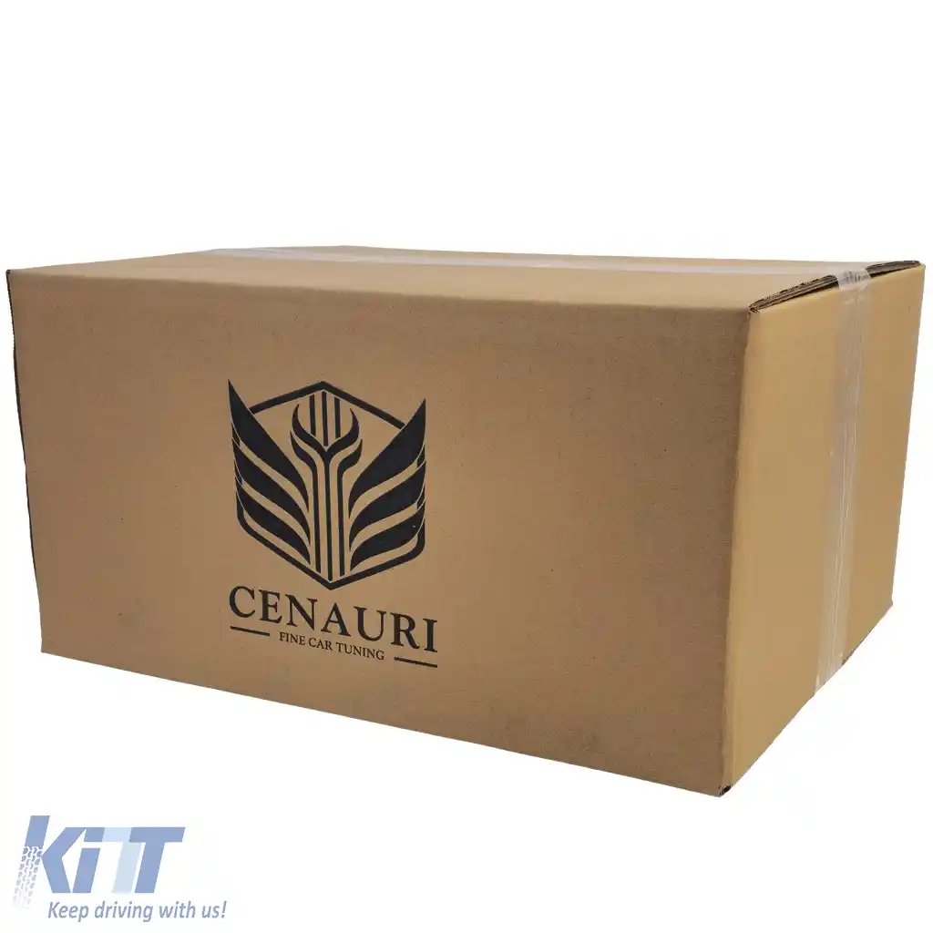 Kit de filtrare sportivă a aerului EA888 pentru Seat Leon 5F 1.8 2.0 TSI 13-20-image-6277803