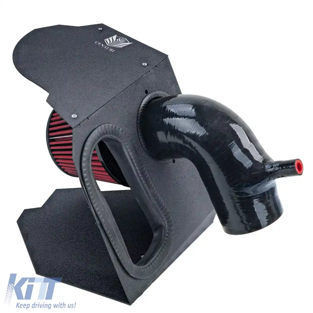 Kit de filtrare sportiv Air Intake pentru Audi A4 B9 2.0 TFSI EA888 15-18-image-6277577