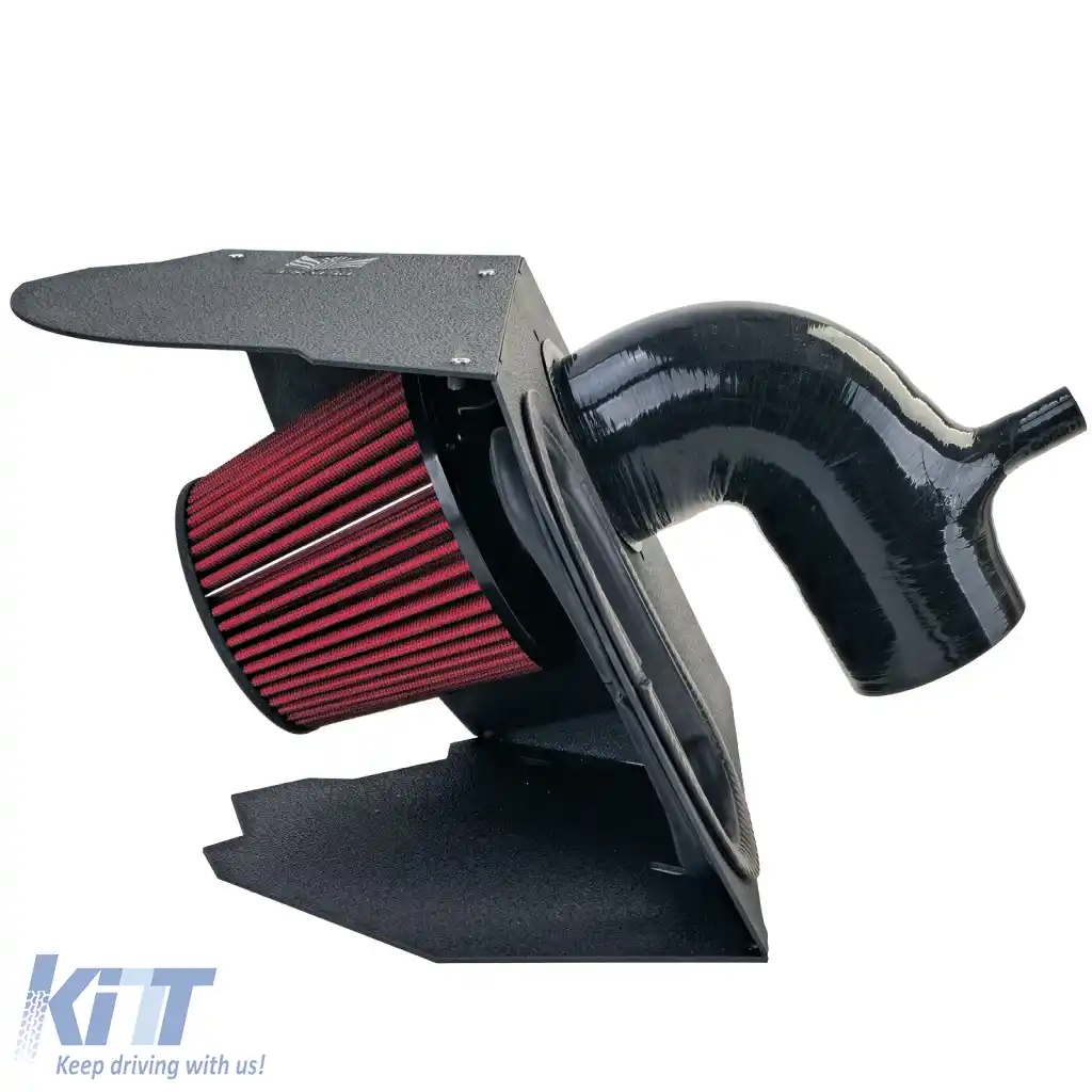 Kit de filtrare sportiv Air Intake pentru Audi A4 B9 2.0 TFSI EA888 15-18-image-6277578