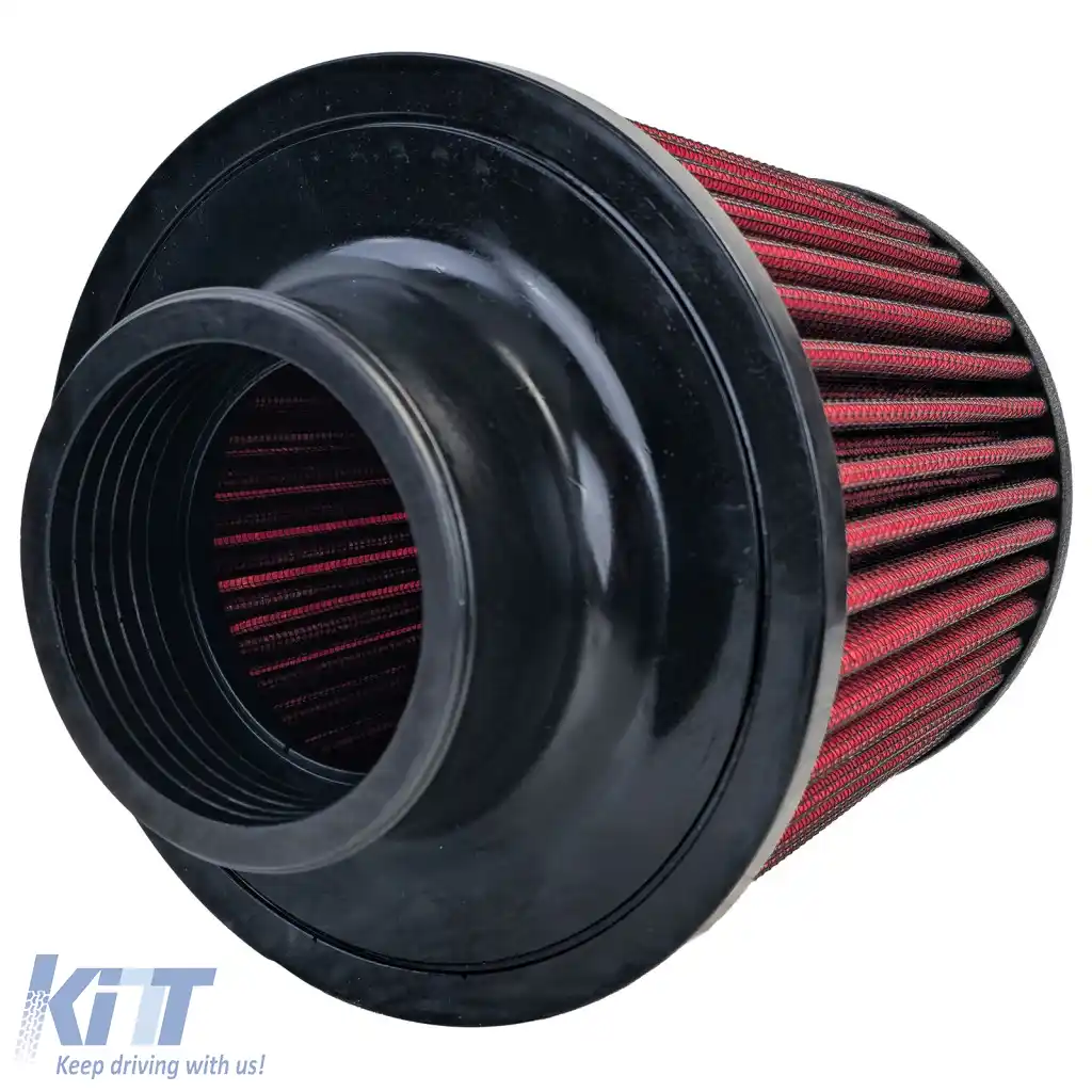 Kit de filtrare sportiv Air Intake pentru Audi A4 B9 2.0 TFSI EA888 15-18-image-6277580