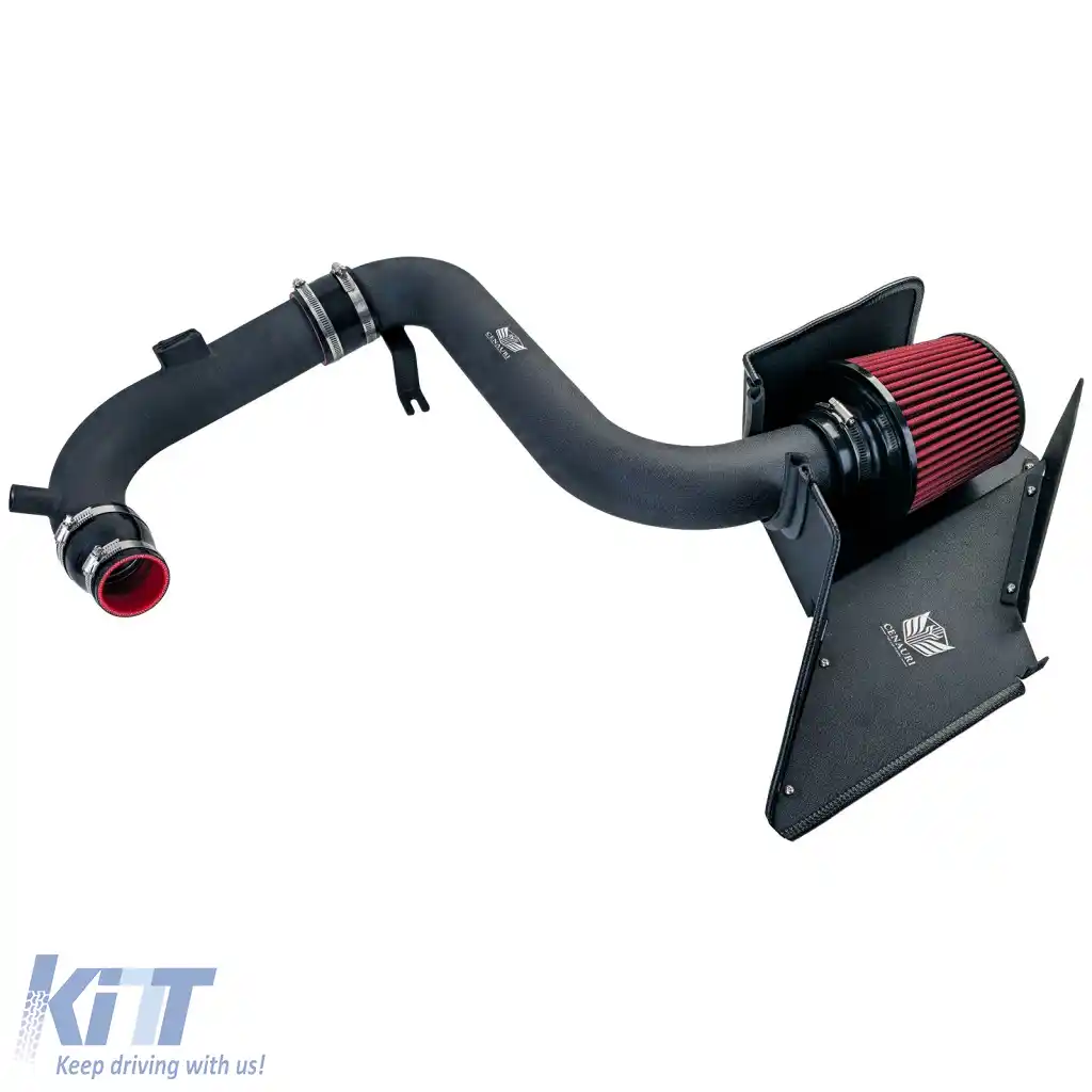Kit de filtrare sportiv EA113 pentru VW Golf 6 GTI 2.0 TFSI 09-12-image-6277755