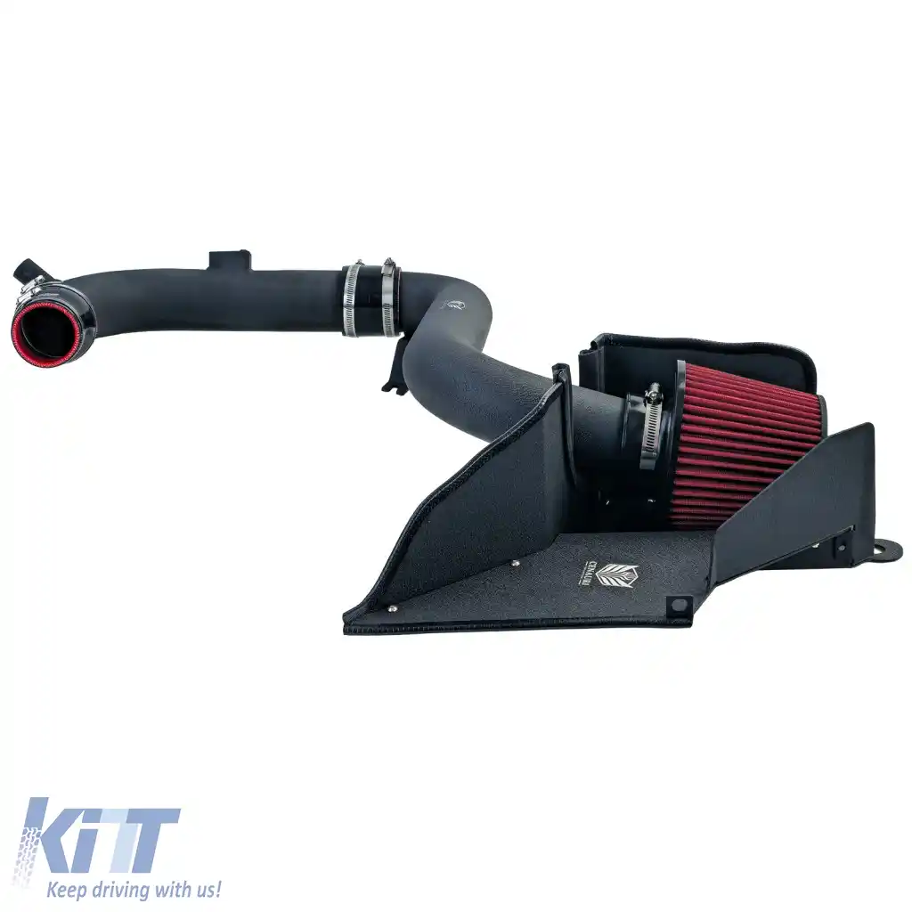 Kit de filtrare sportiv EA113 pentru VW Golf 6 GTI 2.0 TFSI 09-12-image-6277758