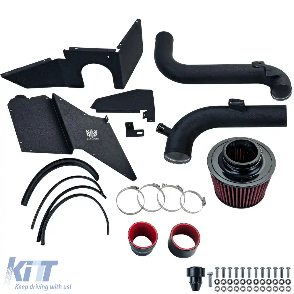 Kit de filtrare sportiv EA113 pentru VW Golf 6 GTI 2.0 TFSI 09-12-image-6277760