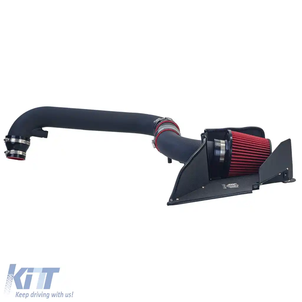 Kit de filtrare sportiv EA888 Intake pentru VW Golf 6 GTI 1.8T 2.0 EOS 09-12-image-6277767