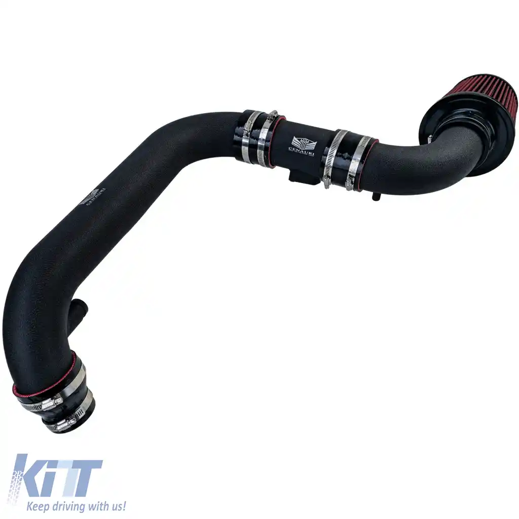 Kit de filtrare sportiv EA888 Intake pentru VW Golf 6 GTI 1.8T 2.0 EOS 09-12-image-6277769
