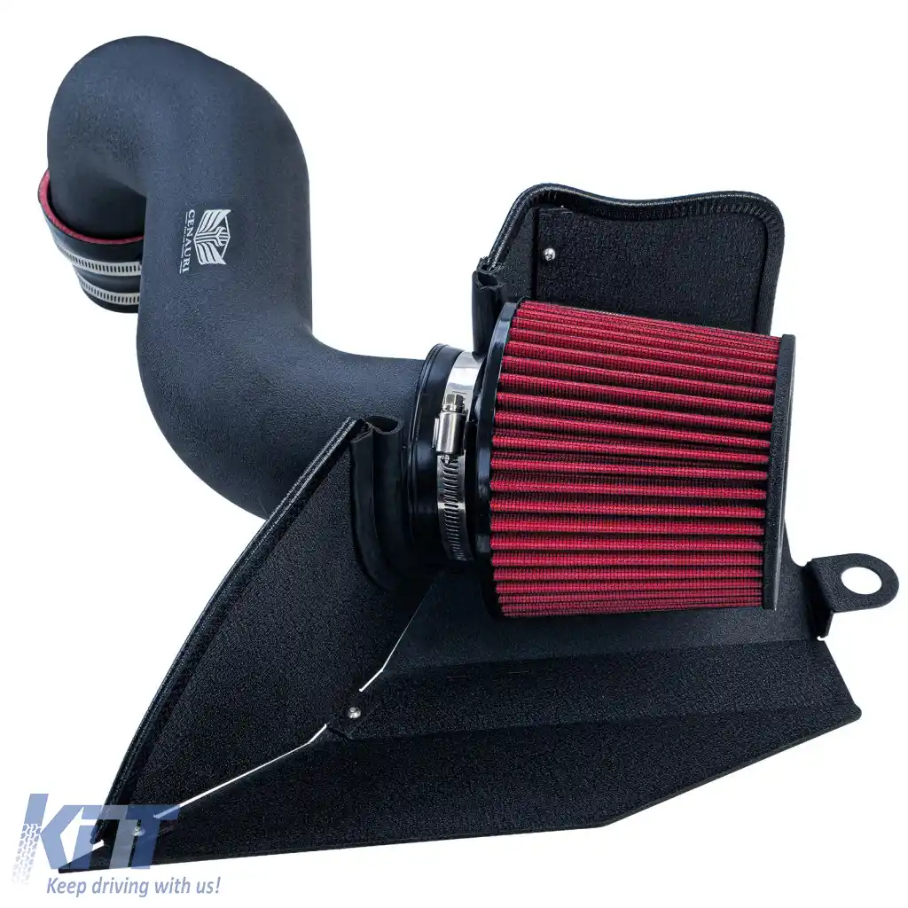 Kit de filtrare sportiv EA888 Intake pentru VW Golf 7 GTI R 1.8 2.0 TSI 12-20-image-6277777