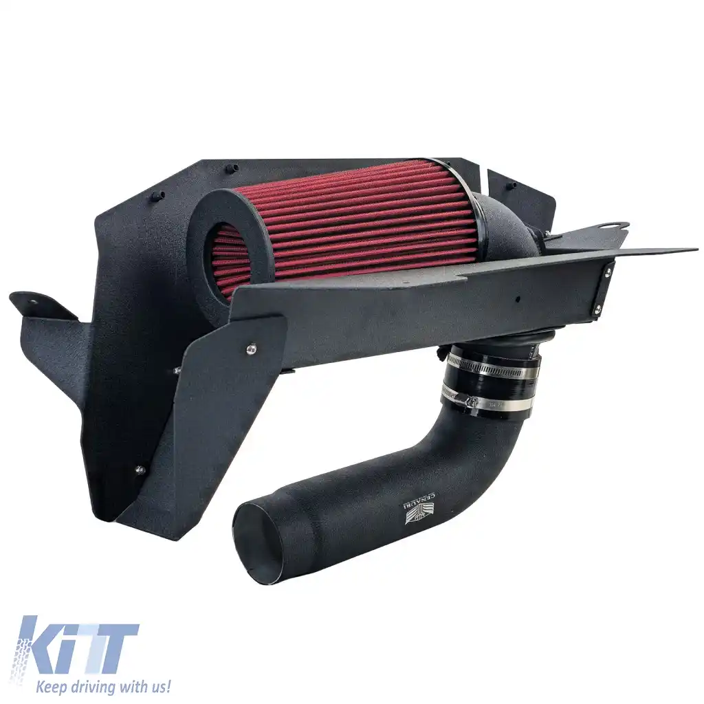 Kit de filtrare sportiv N20 Air Intake pentru BMW 4er F32 F33 F36 420 428 13-16-image-6277585