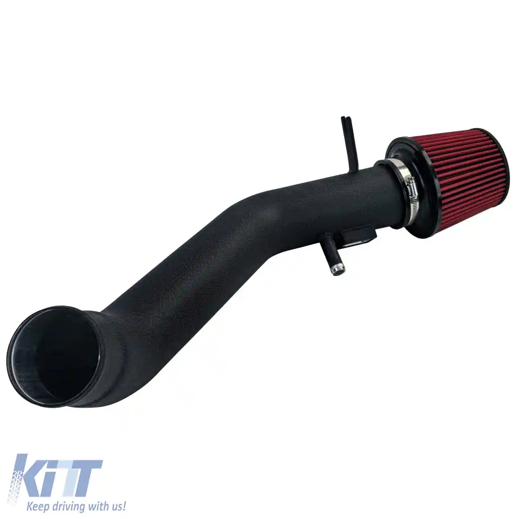 Kit de filtrare sportiv N55 Air Intake pentru BMW 3er F30 F31 F34 335i 12-15-image-6277534