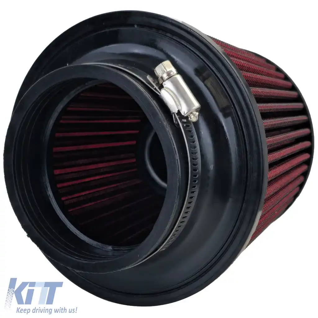 Kit de filtrare sportiv N55 Air Intake pentru BMW 3er F30 F31 F34 335i 12-15-image-6277535