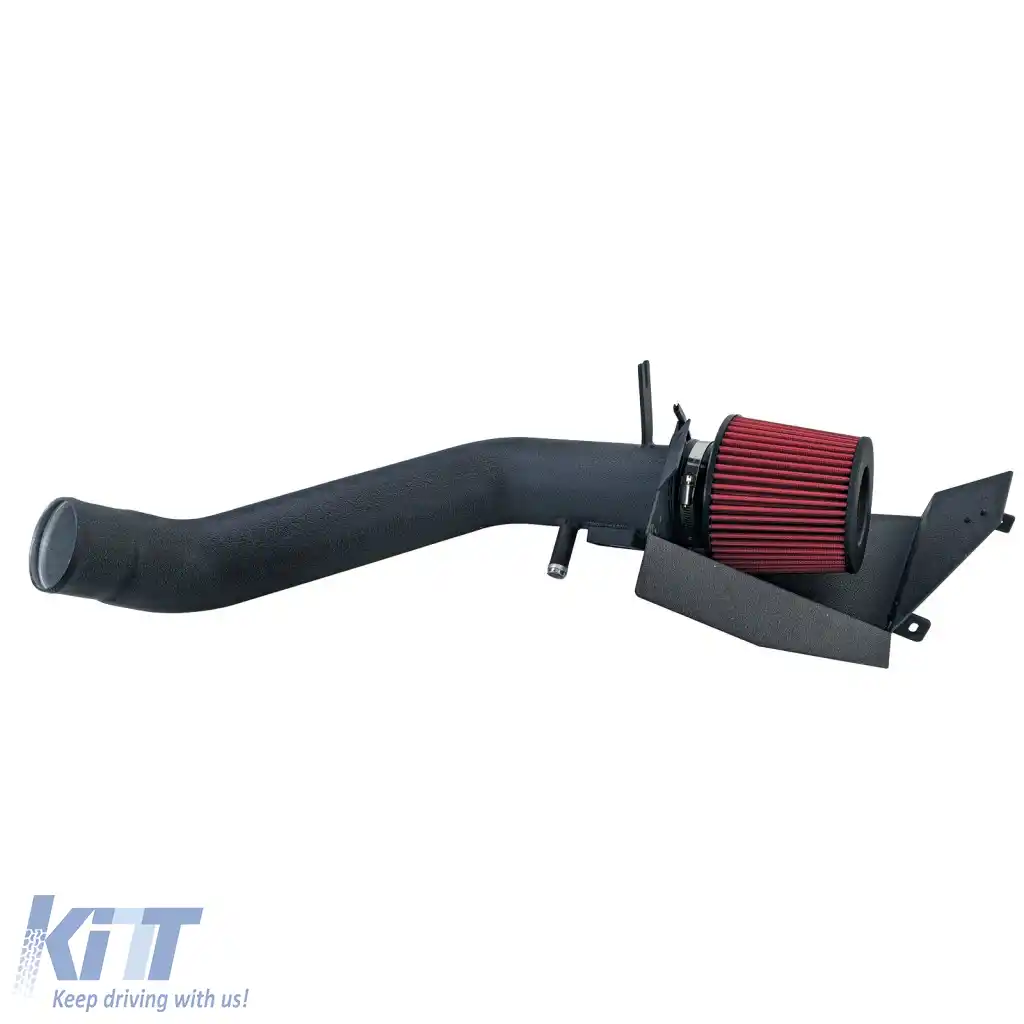 Kit de filtru de aer sport N55 Air Intake Cenauri pentru 2 Seria BMW F87 M2 10/2015–06/2018-image-6278064