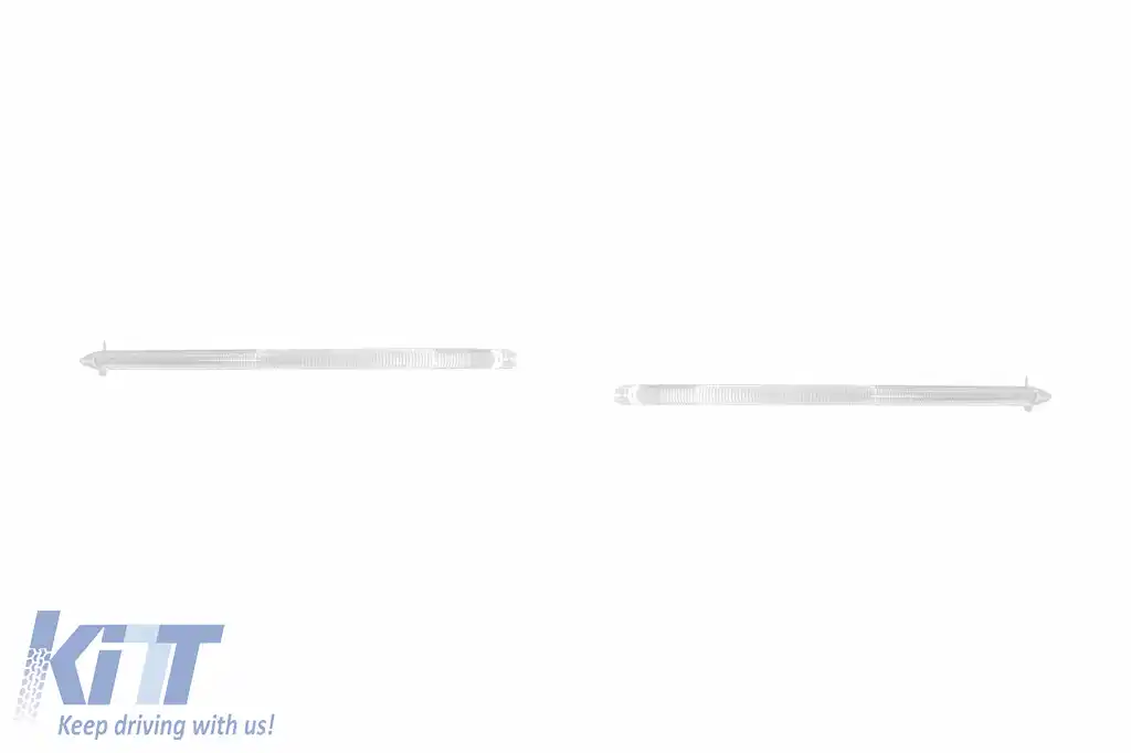 Kit de ghidare a luminii LED, potrivit pentru BMW Seria 3 F30 2016-2019, stânga și dreapta