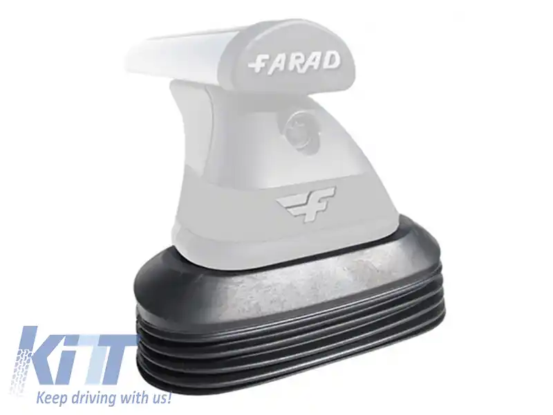 image-36-Kit de montare pentru bare transversale potrivit pentru Mercedes, Infinity