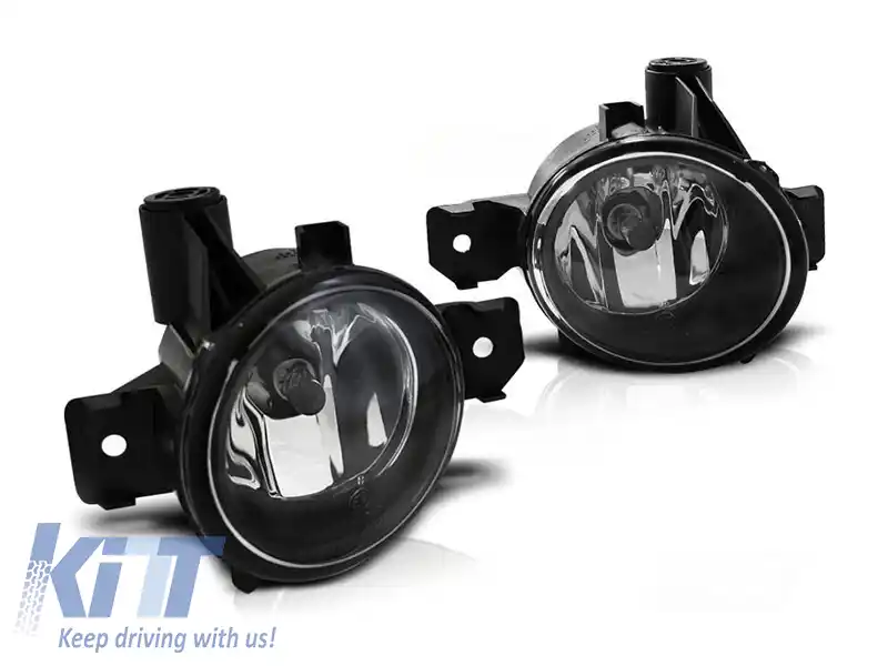 image-27-Kit de proiectoare de ceață potrivit pentru BMW Seria 1 E81/E82/E87/E88 2004-2013 crom, stânga + dreapta