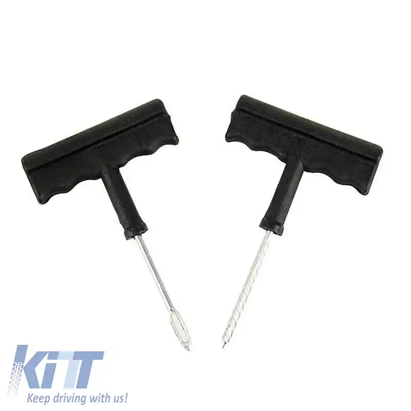 Kit de reparare a anvelopelor 8 piese 99075-image-6297271