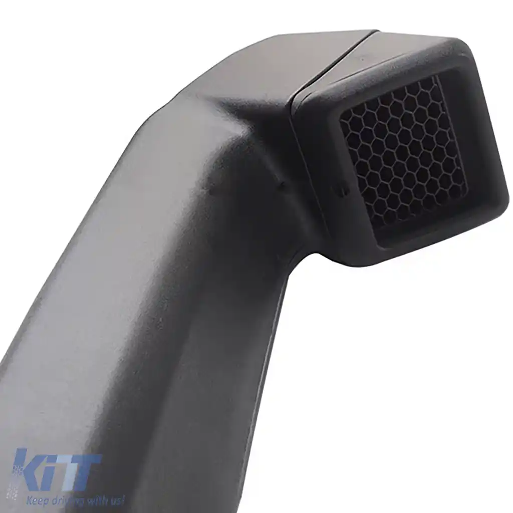 Kit de snorkel offroad lung potrivit pentru Jeep Wrangler JL din 2018-image-6208053