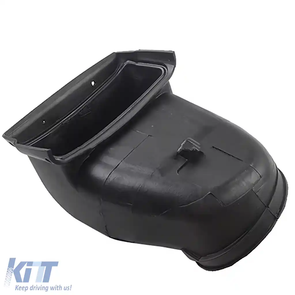 Kit de snorkel offroad lung potrivit pentru Jeep Wrangler JL din 2018-image-6208054