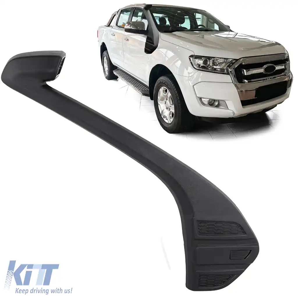 Kit de snorkel offroad potrivit pentru Ford Ranger T6 12-16 2.2 3.2
