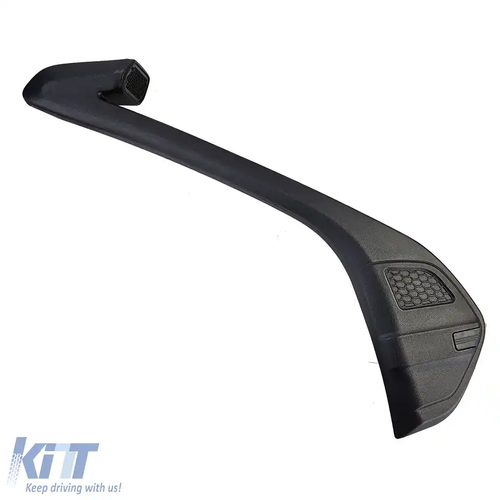 Kit de snorkel offroad potrivit pentru Ford Ranger T6 12-16 2.2 3.2-image-6193181