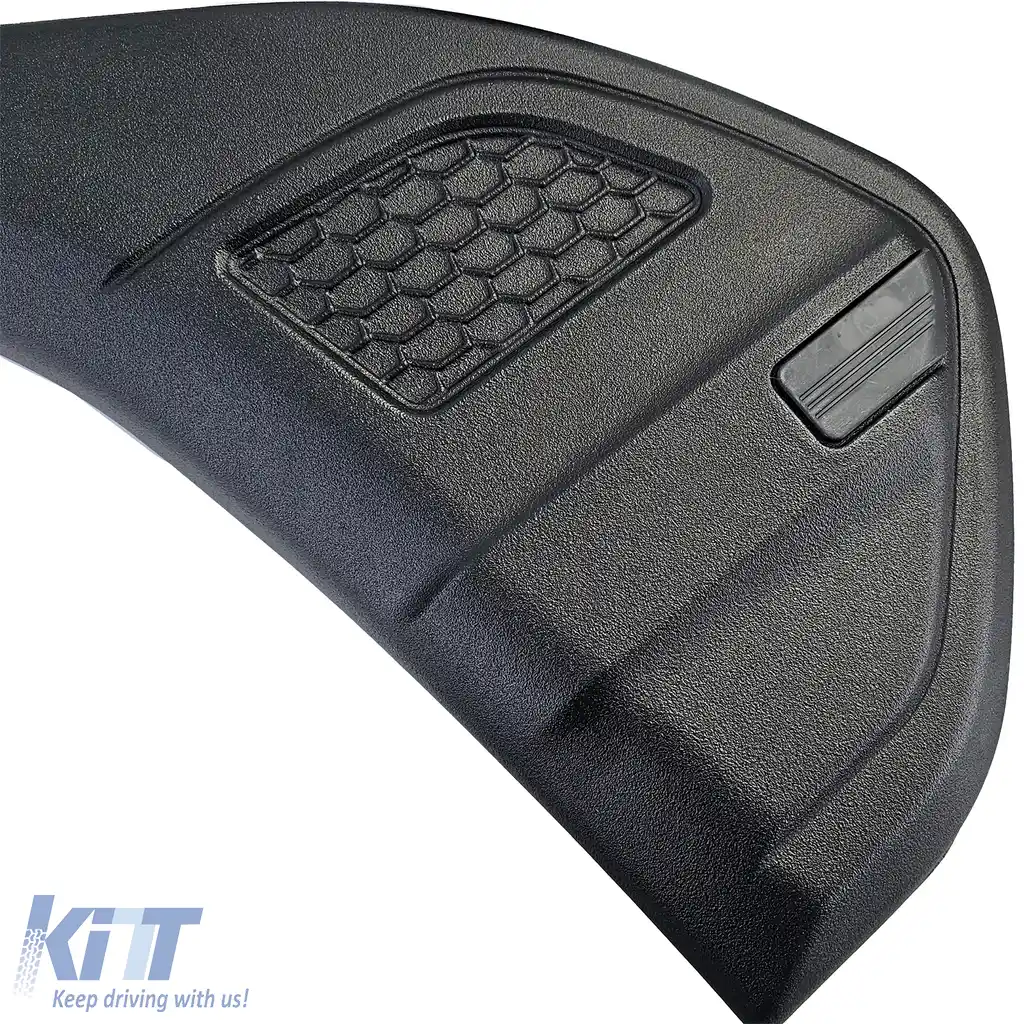 Kit de snorkel offroad potrivit pentru Ford Ranger T6 12-16 2.2 3.2-image-6193183