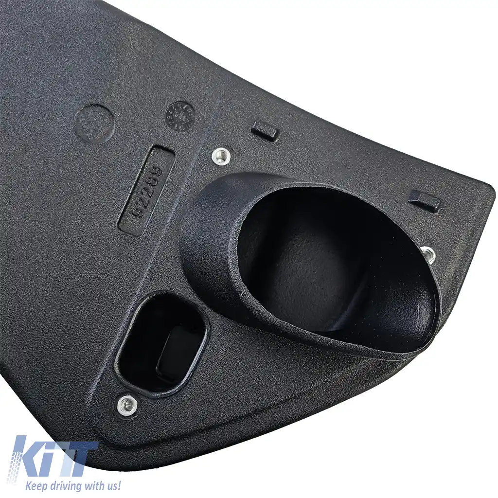 Kit de snorkel offroad potrivit pentru Ford Ranger T6 12-16 2.2 3.2-image-6193184