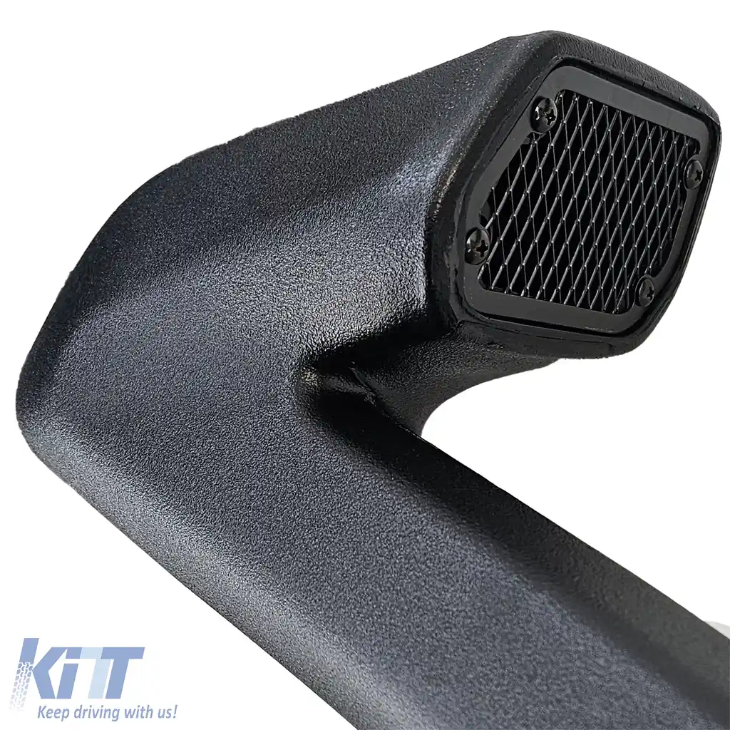 Kit de snorkel offroad potrivit pentru Ford Ranger T6 12-16 2.2 3.2-image-6193185