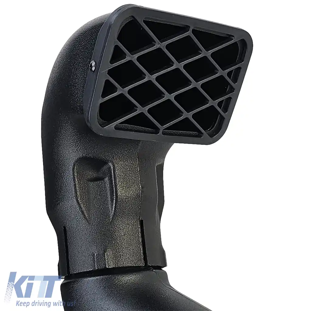 Kit de snorkel offroad potrivit pentru Ford Ranger T8 19-23 2.0 TDCi-image-6193951