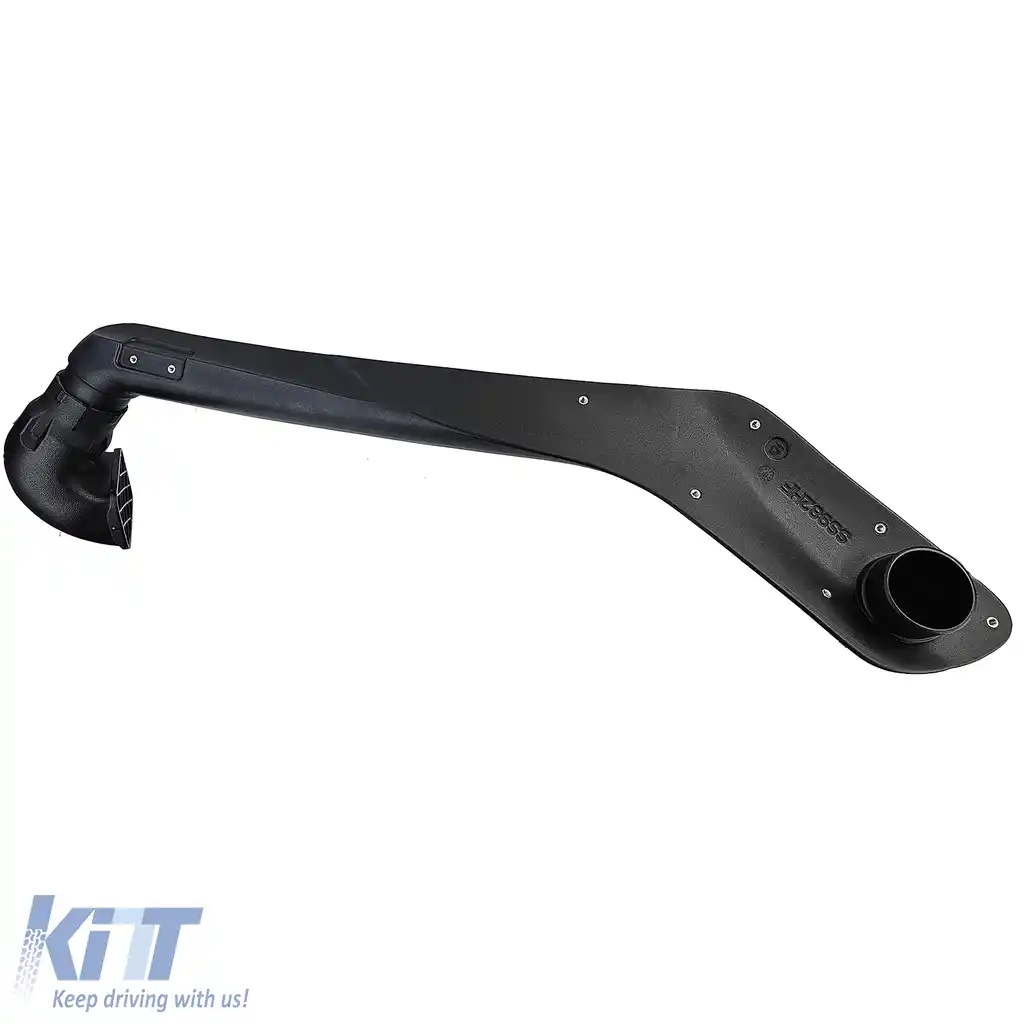 Kit de snorkel offroad potrivit pentru Ford Ranger T8 19-23 2.0 TDCi-image-6193952