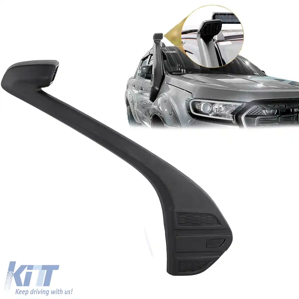 Kit de snorkel offroad potrivit pentru Ford Ranger T7 16-19 2.2 3.2