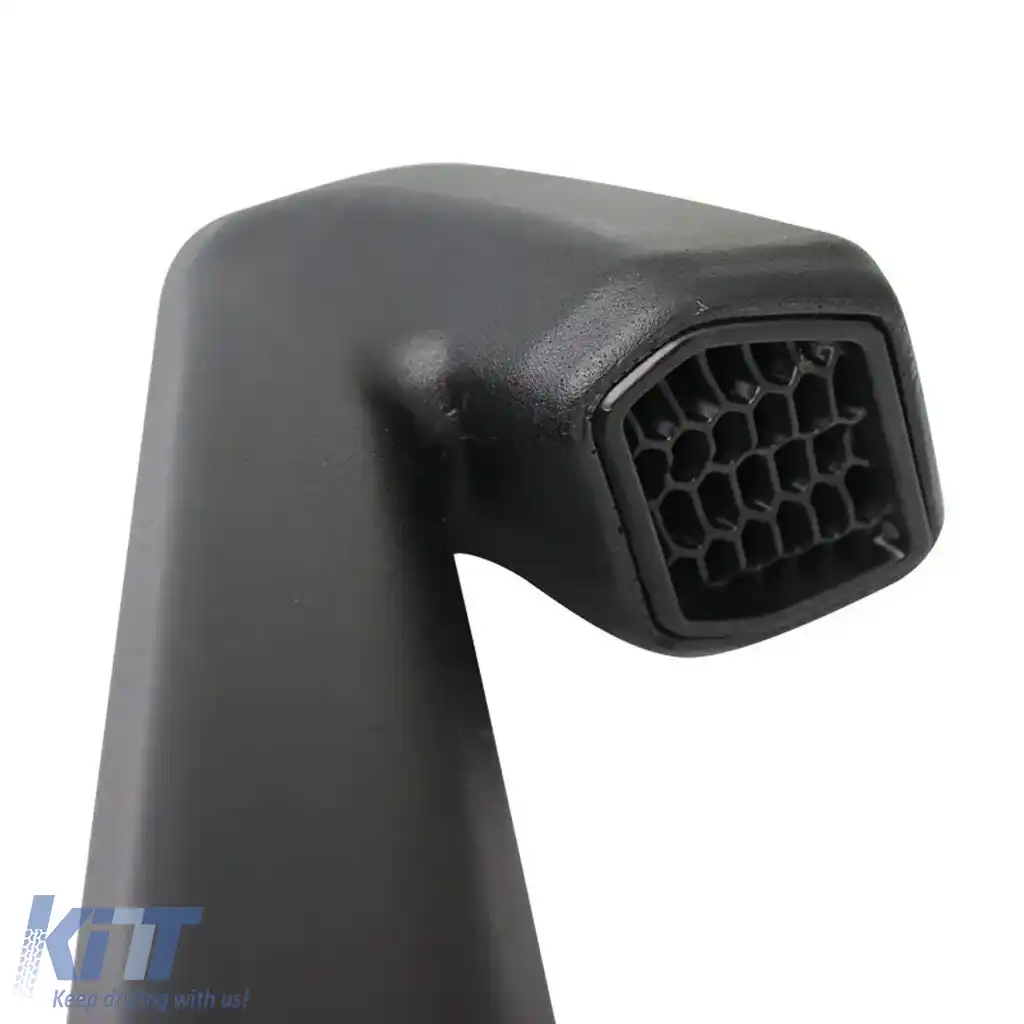 Kit de snorkel offroad potrivit pentru Ford Ranger T7 16-19 2.2 3.2-image-6204825