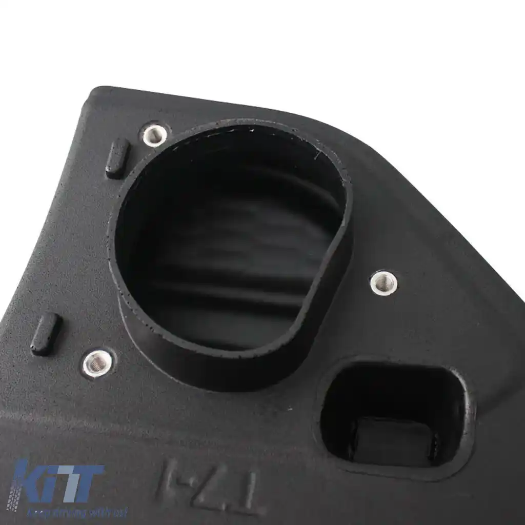 Kit de snorkel offroad potrivit pentru Ford Ranger T7 16-19 2.2 3.2-image-6204826