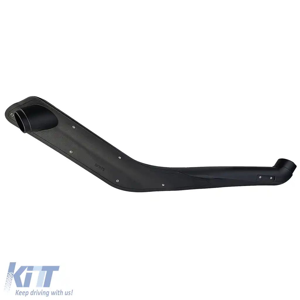 Kit de snorkel offroad potrivit pentru Ford Ranger T9 din 2023 2.0 3.0-image-6204830