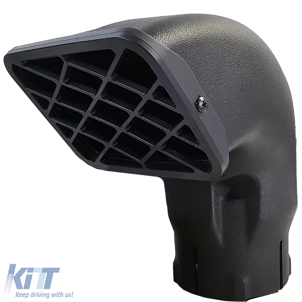 Kit de snorkel offroad potrivit pentru Ford Ranger T9 din 2023 2.0 3.0-image-6204831