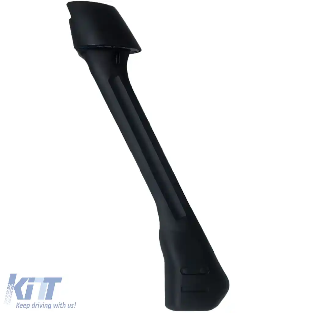 Kit de snorkel offroad potrivit pentru Land Rover Defender TD4 TD5 1989-2012-image-6194427