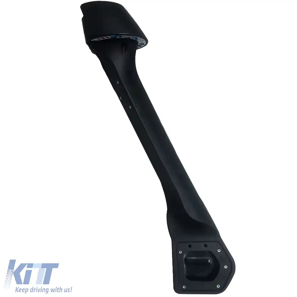 Kit de snorkel offroad potrivit pentru Land Rover Defender TD4 TD5 1989-2012-image-6194428