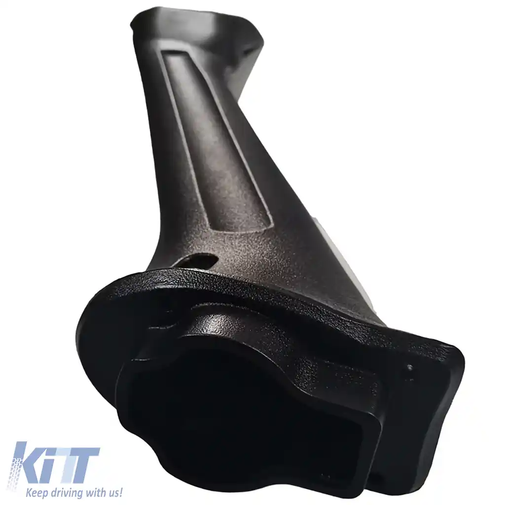 Kit de snorkel offroad potrivit pentru Land Rover Defender TD4 TD5 1989-2012-image-6194431