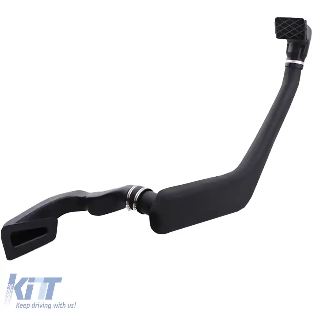 Kit de snorkel offroad potrivit pentru Land Rover Discovery 1 Diesel 1994-1998-image-6208239