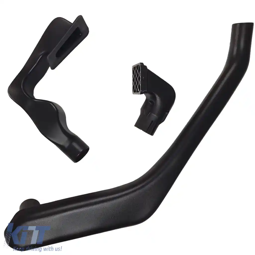 Kit de snorkel offroad potrivit pentru Land Rover Discovery 1 Diesel 1994-1998-image-6208241