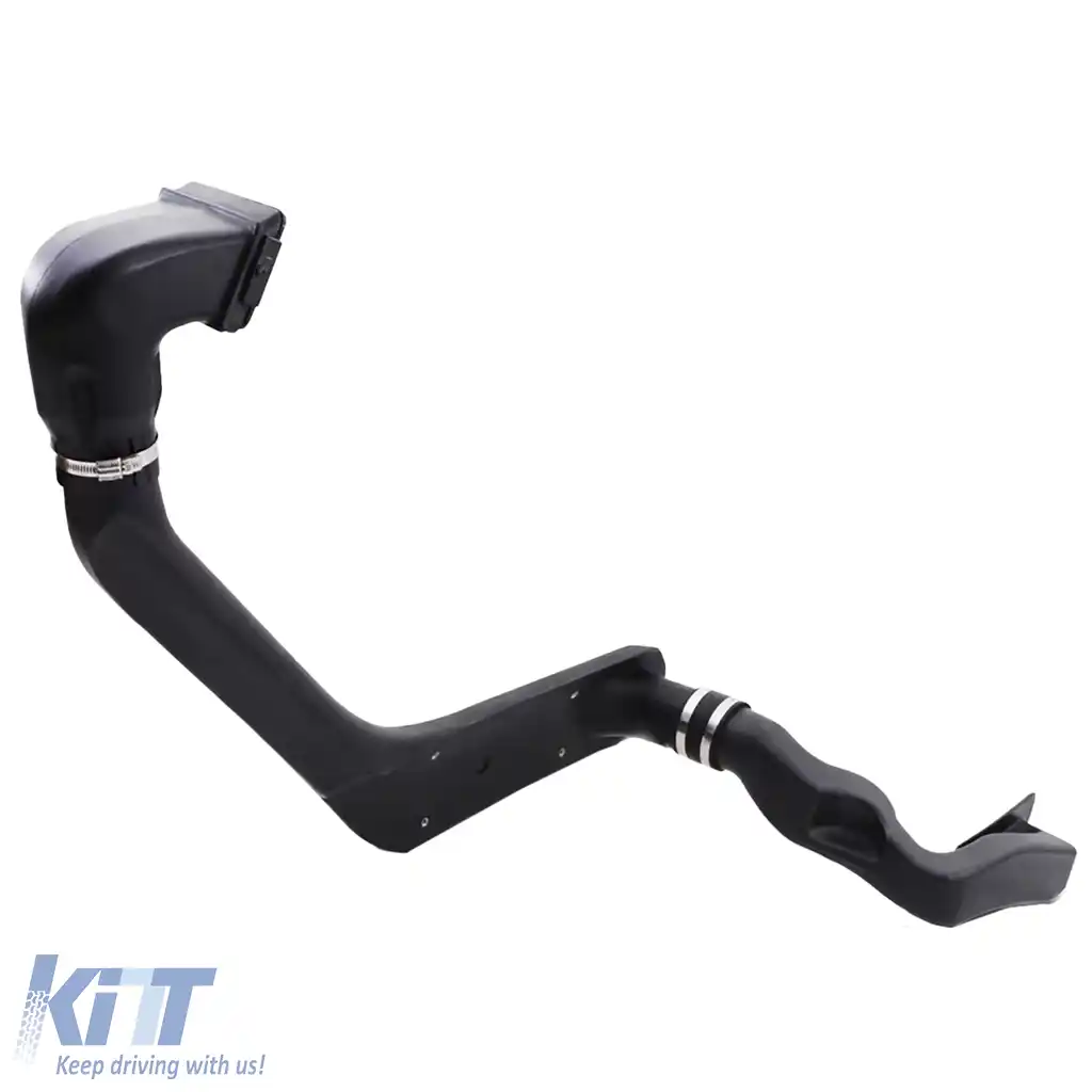 Kit de snorkel offroad potrivit pentru Land Rover Discovery 1 Diesel 1994-1998-image-6208242
