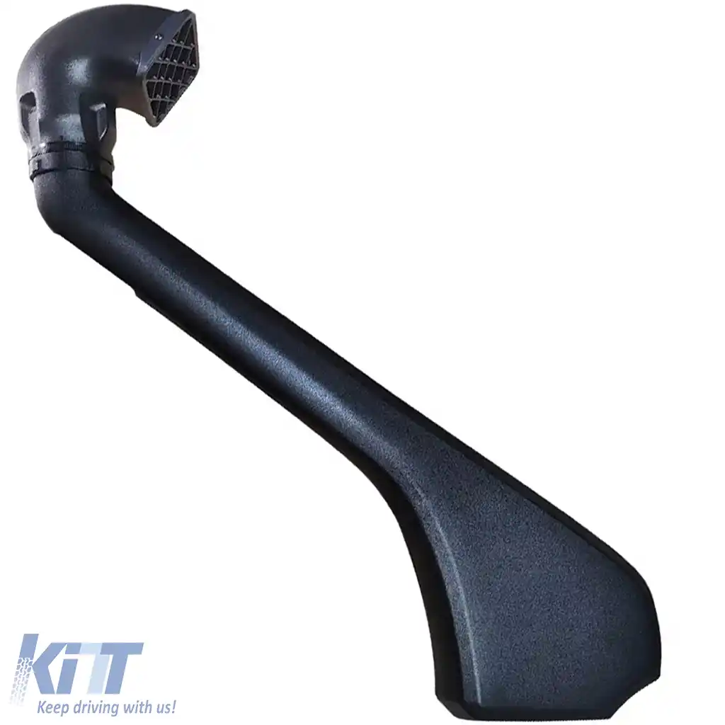 Kit de snorkel offroad potrivit pentru Land Rover Discovery 3 Diesel 2004-2009-image-6208805