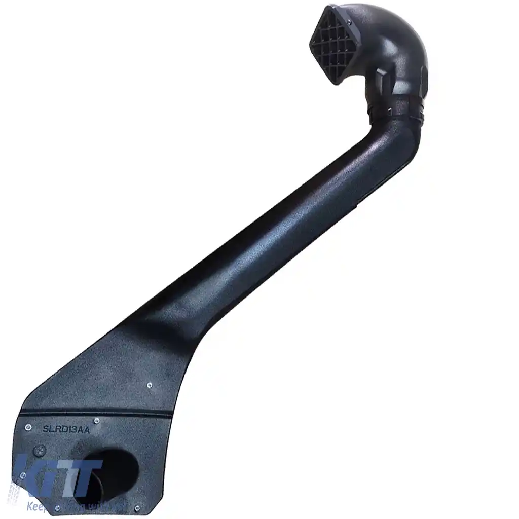 Kit de snorkel offroad potrivit pentru Land Rover Discovery 3 Diesel 2004-2009-image-6208806