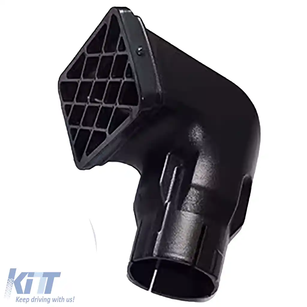 Kit de snorkel offroad potrivit pentru Land Rover Discovery 3 Diesel 2004-2009-image-6208807