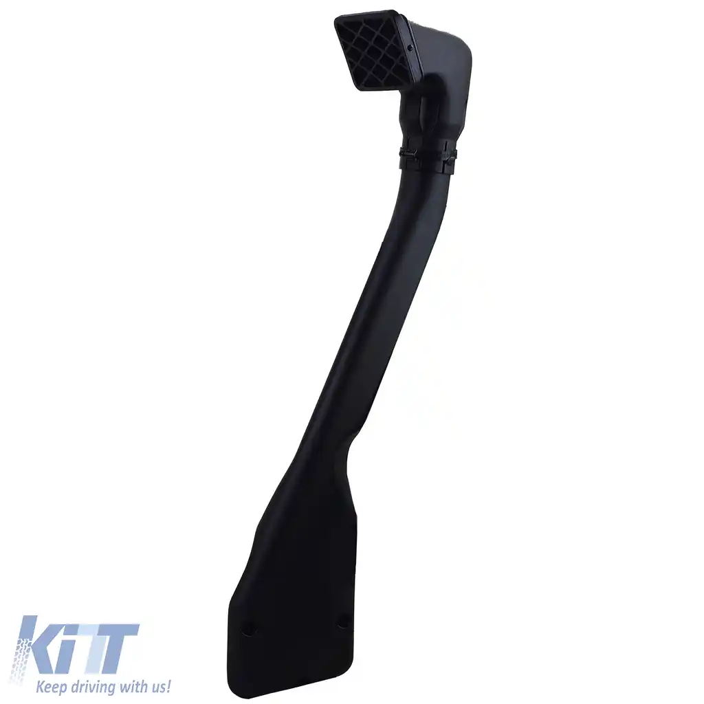 Kit de snorkel offroad potrivit pentru Land Rover Defender TDI 2.5 Diesel 90-94-image-6210281
