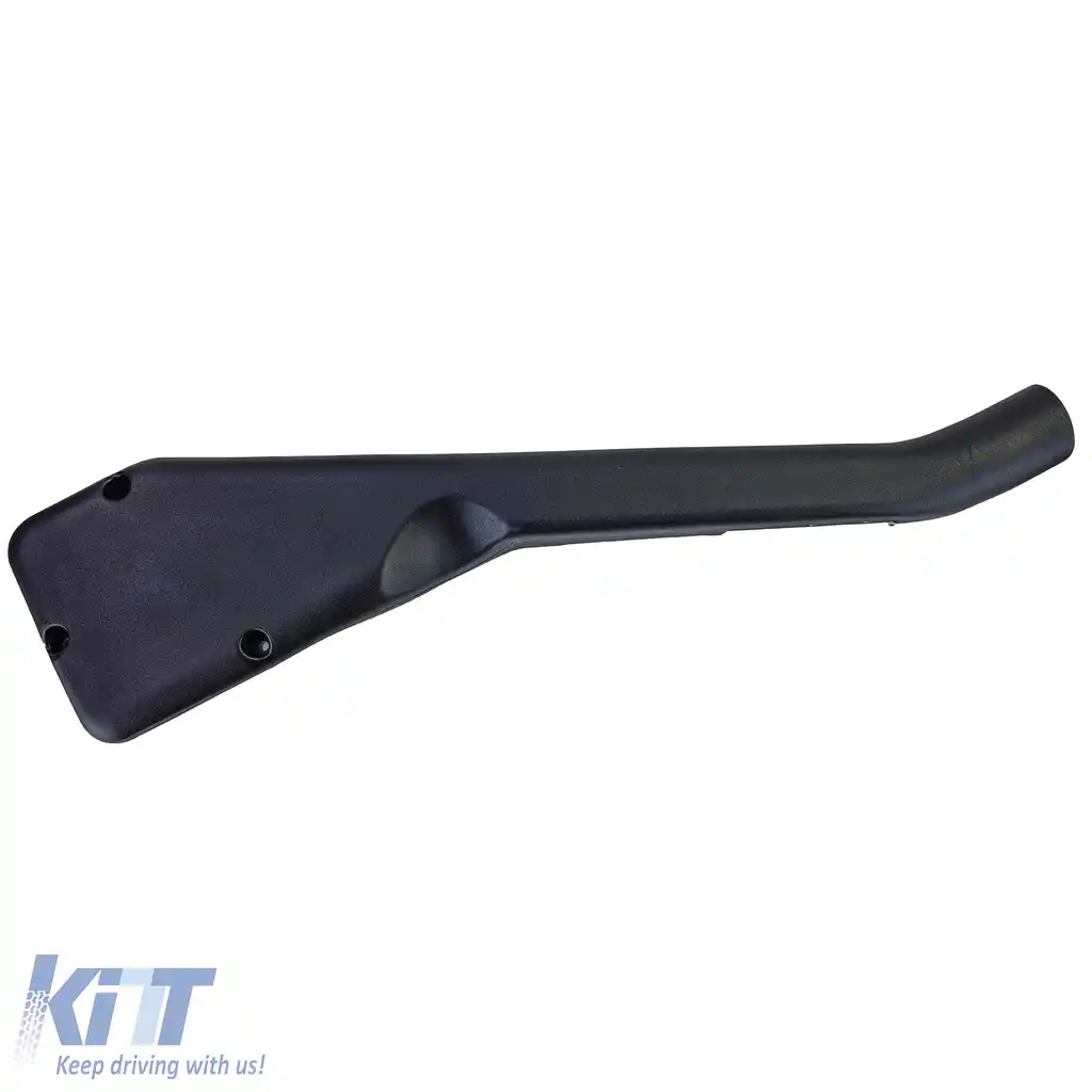 Kit de snorkel offroad potrivit pentru Land Rover Defender TDI 2.5 Diesel 90-94-image-6210284