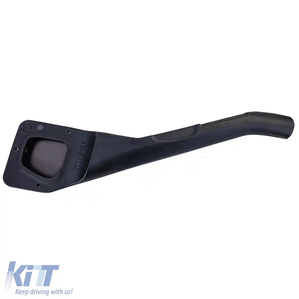 Kit de snorkel offroad potrivit pentru Land Rover Defender TDI 2.5 Diesel 90-94-image-6210285